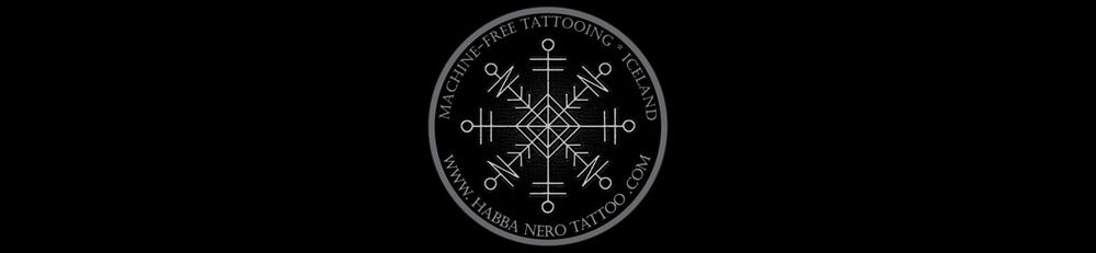 Habba Nero Tattoo