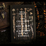 Children of Ash and Elm: A History of the Vikings | Book by Neil Price