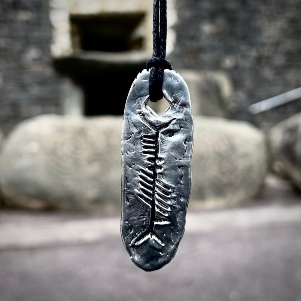 Brú na Bóinne (Newgrange) Pendant