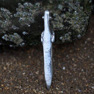 Sword of Light (Claideb/claiomh solais) Pendant