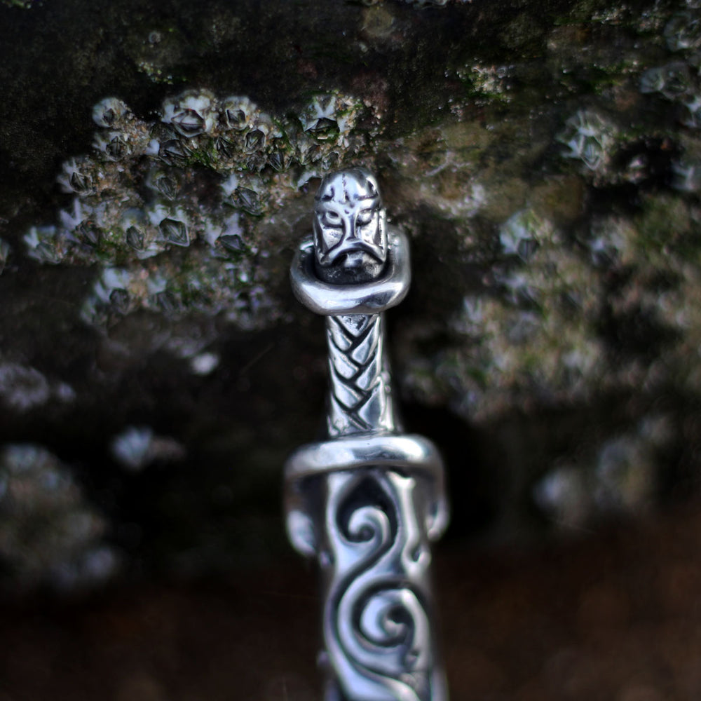 The Jewels of the Tuatha Dé Danann