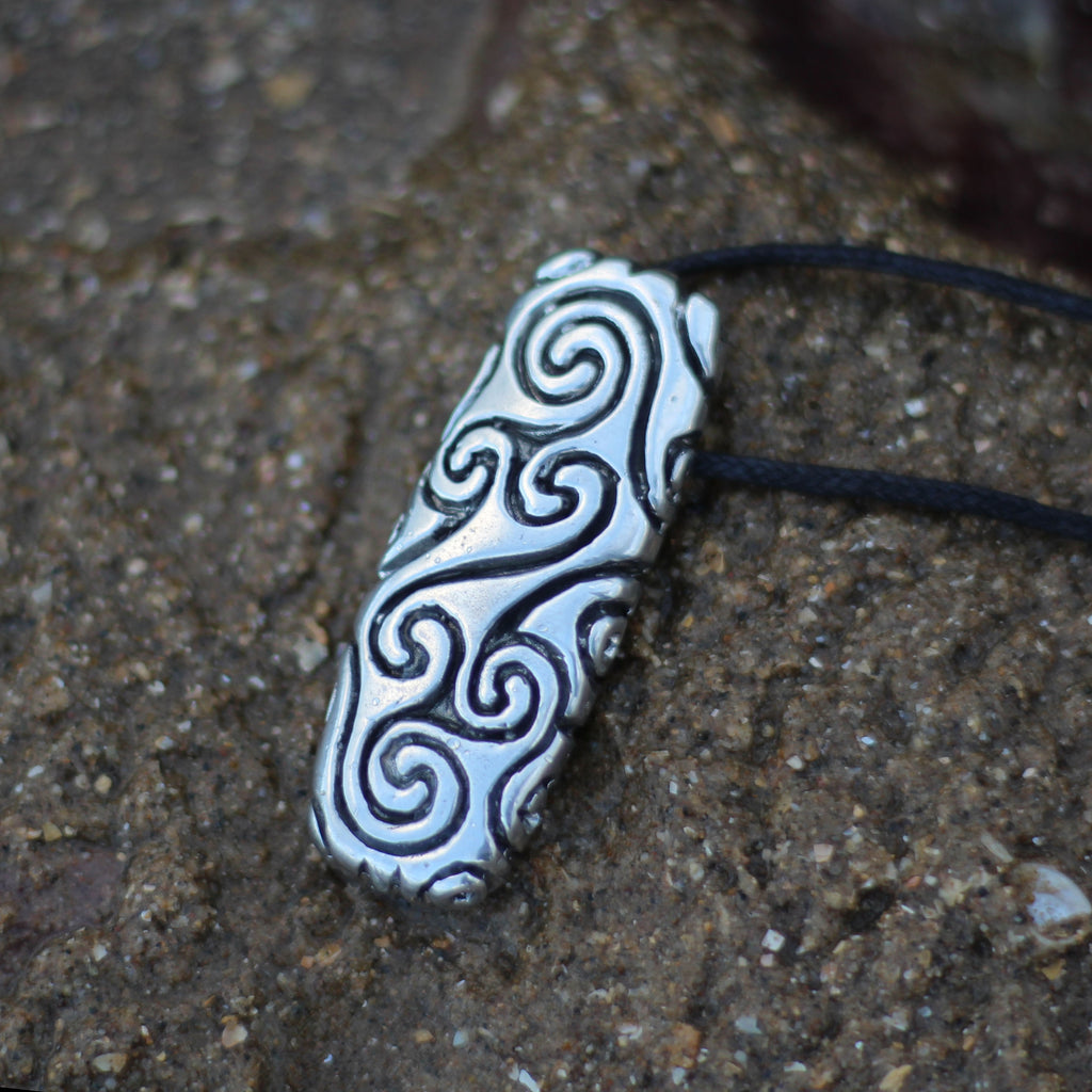 The Jewels of the Tuatha Dé Danann – Sacred Knot Shop