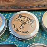 Leather Wax (For Care and Maintenance)